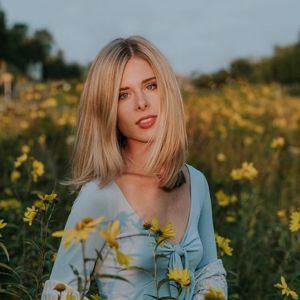 Meet your Posher, Annalise